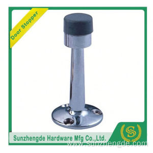 SZD SDH-034ZA Hotel bathroom 304stainless steel decorative sliding heavy duty sliding window stopper